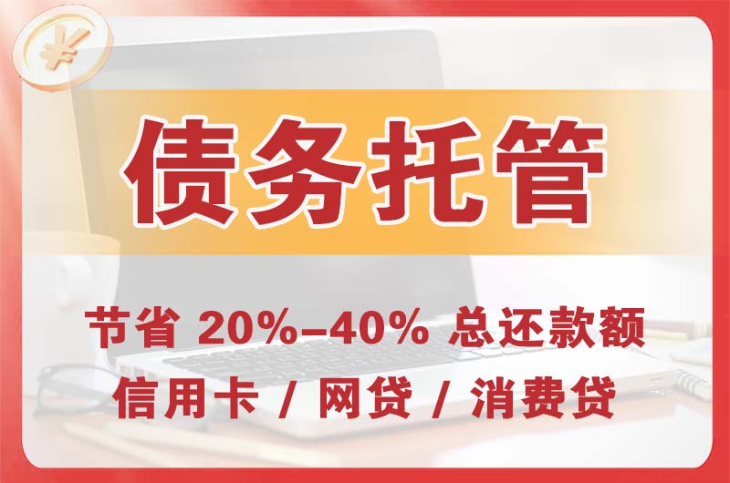 普兰店债务托管